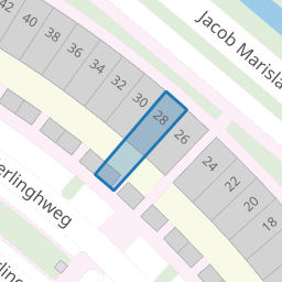 Perceel BSH00-A-5825