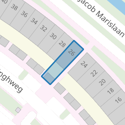 Perceel BSH00-A-5826