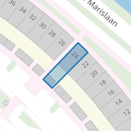 Perceel BSH00-A-5827