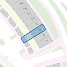 Perceel BSH00-A-5836