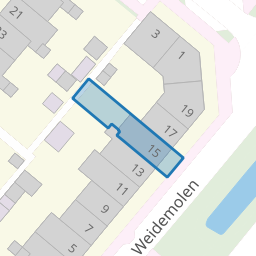 Perceel BSH00-A-5840