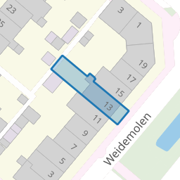 Perceel BSH00-A-5841