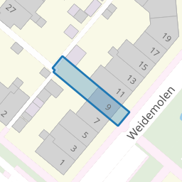 Perceel BSH00-A-5842