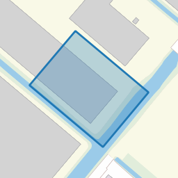 Perceel BSH00-A-5848