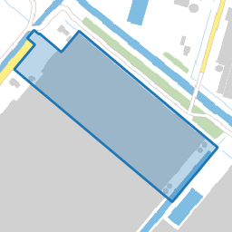 Perceel BSH00-A-5852