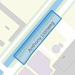 Perceel BSH00-A-5855