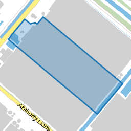 Perceel BSH00-A-5856