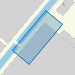 Perceel BSH00-A-5860