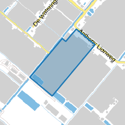 Perceel BSH00-A-5861