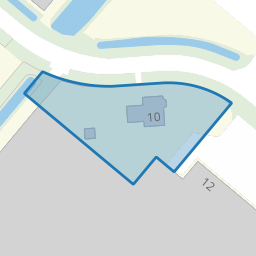 Perceel BSH00-A-5863