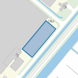 Perceel BSH00-A-5868