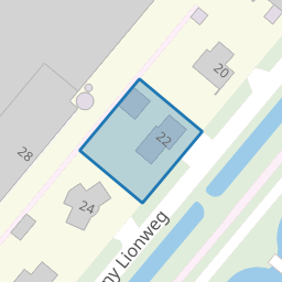 Perceel BSH00-A-5872