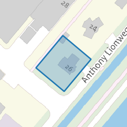 Perceel BSH00-A-5874