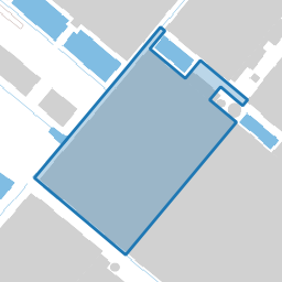 Perceel BSH00-A-5879