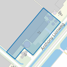 Perceel BSH00-A-5889