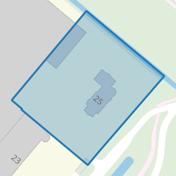 Perceel BSH00-A-5892