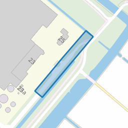 Perceel BSH00-A-5893