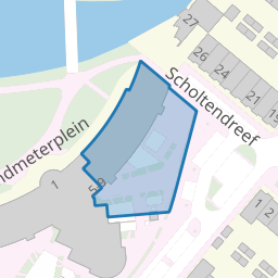 Perceel BSH00-A-5906