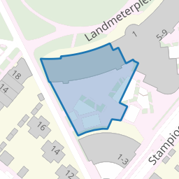 Perceel BSH00-A-5907