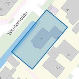 Perceel BSH00-A-5911