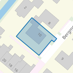 Perceel BSH00-A-5912