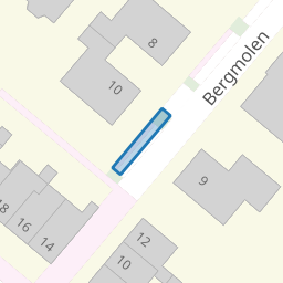 Perceel BSH00-A-5915