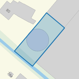 Perceel BSH00-A-5926