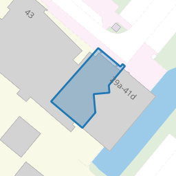 Perceel BSH00-A-5929