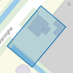 Perceel BSH00-A-5934