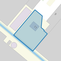 Perceel BSH00-A-5936