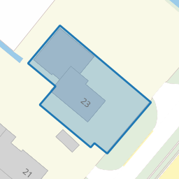 Perceel BSH00-A-5938