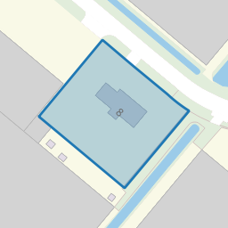 Perceel BSH00-A-5940