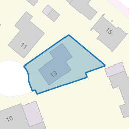 Perceel BSH00-A-5947