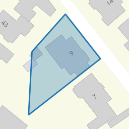 Perceel BSH00-A-5950