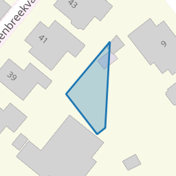 Perceel BSH00-A-5951