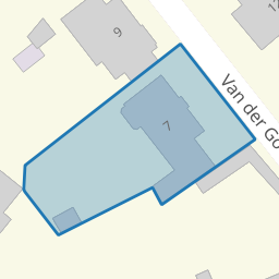 Perceel BSH00-A-5953