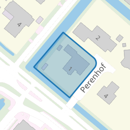 Perceel BSH00-A-5954