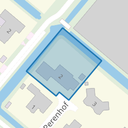 Perceel BSH00-A-5955