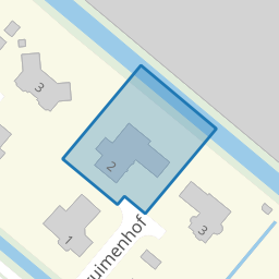 Perceel BSH00-A-5958