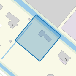 Perceel BSH00-A-5962