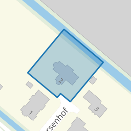 Perceel BSH00-A-5965