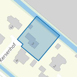 Perceel BSH00-A-5967