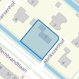 Perceel BSH00-A-5970