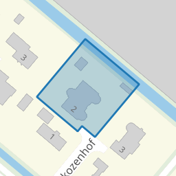 Perceel BSH00-A-5971