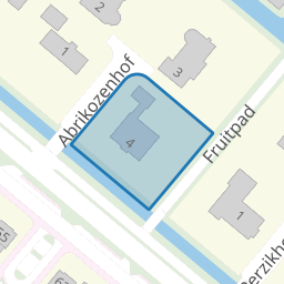 Perceel BSH00-A-5973