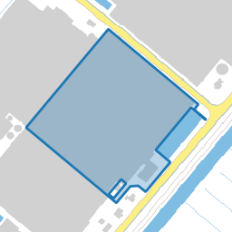 Perceel BSH00-A-5987