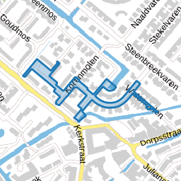 Perceel BSH00-A-5989