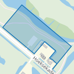 Perceel BSH00-A-5991