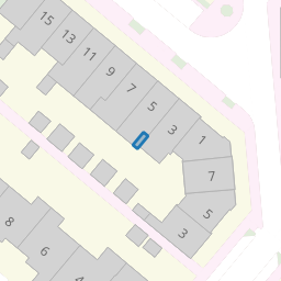 Perceel BSH00-A-6001