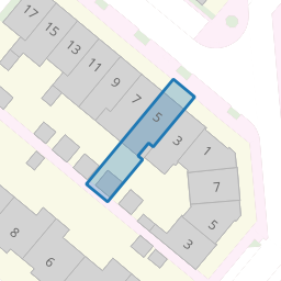 Perceel BSH00-A-6002